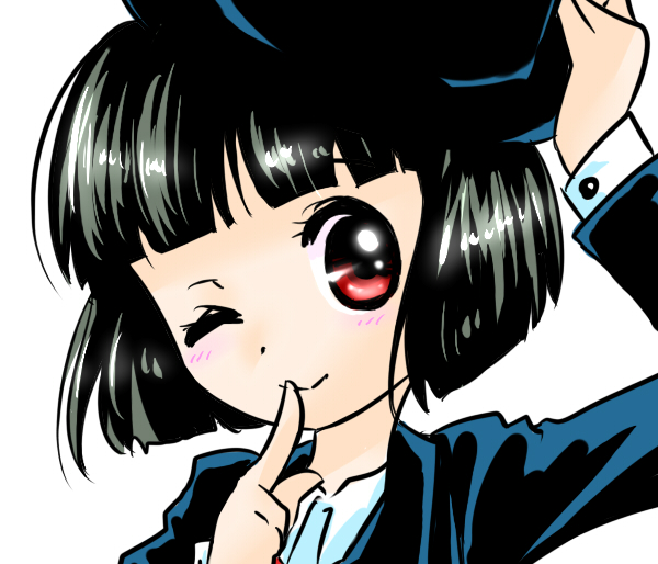 #初めて見たきららアニメ作品を晒せ 多分きんモザが最初かなてさぐれ部活モノで西明日香さんに興味持って出演作のきんモザを見 #初めて見たきららアニメ作品を晒せ 多分きんモザが最初かなてさぐれ部活モノで西明日香さんに興味持って出演作のきんモザを見