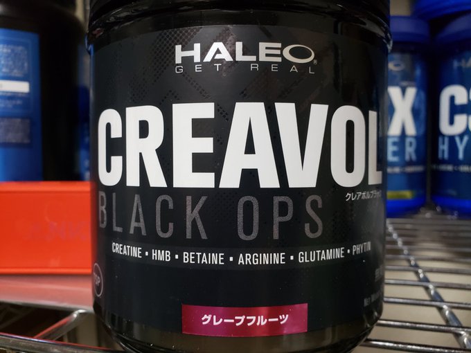 背中と上腕三頭筋のトレーニング💪オールアウト。クレアボルブラックめちゃ相性良いわ。めちゃくちゃ反応するよ💨💨💨史上最高の 背中と上腕三頭筋のトレーニング💪オールアウト。クレアボルブラックめちゃ相性良いわ。めちゃくちゃ反応するよ💨💨💨史上最高の