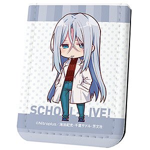 アニメ勢が会うことのないがっこうぐらしのこのキャラは青襲椎子(あおそい しいこ)さんというのでみなさん覚えて帰ってくださ アニメ勢が会うことのないがっこうぐらしのこのキャラは青襲椎子(あおそい しいこ)さんというのでみなさん覚えて帰ってくださ