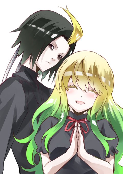 #清紫結婚記念日 #双星の陰陽師20代→40代 #清紫結婚記念日 #双星の陰陽師20代→40代