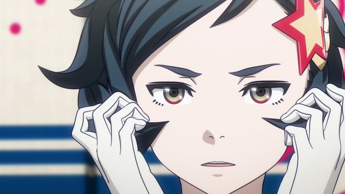しっかし薫子の礼央子さま似てたなwww #ブブキ >BS日テレ >日曜深夜 しっかし薫子の礼央子さま似てたなwww #ブブキ >BS日テレ >日曜深夜