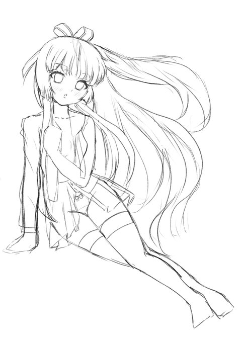 ISUCAのサクヤさん描いてたー。このアニメ定期的に見たくなるんだよねー。てかこれ1話の状況なんだけど、2次創作的にダメ ISUCAのサクヤさん描いてたー。このアニメ定期的に見たくなるんだよねー。てかこれ1話の状況なんだけど、2次創作的にダメ