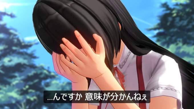 万里小路鞠の影響で魔法戦争を全部見たんですけど今これになっています 万里小路鞠の影響で魔法戦争を全部見たんですけど今これになっています
