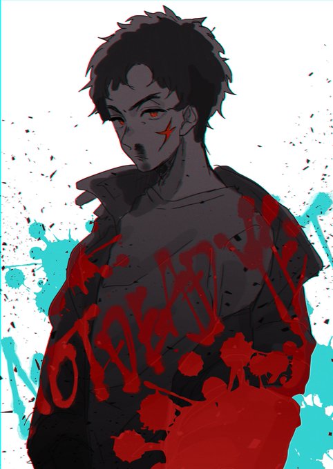 久しぶりにジョーくん描いたかも。メガロボクス見直したい 久しぶりにジョーくん描いたかも。メガロボクス見直したい