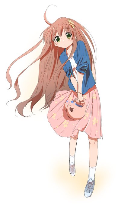 rewrite 小鳥 rewrite 小鳥
