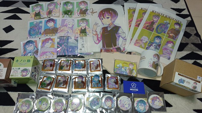 帰宅( ´△`)、買った買った。ランダム系は箱買い安定だね。 アクリルスタンドに関してはエルメスは形状違うから分かっちゃ 帰宅( ´△`)、買った買った。ランダム系は箱買い安定だね。 アクリルスタンドに関してはエルメスは形状違うから分かっちゃ