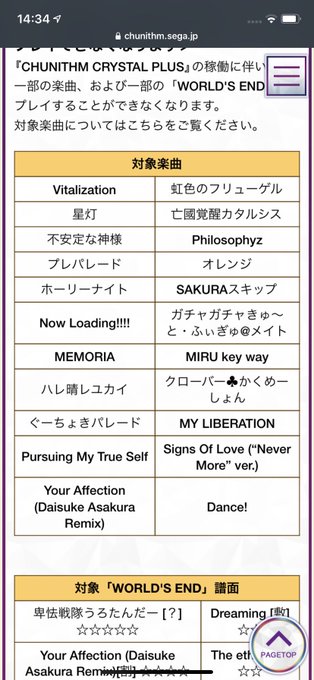 は??????P4D曲はともかくカタルシスと三者三葉早ない??? は??????P4D曲はともかくカタルシスと三者三葉早ない???