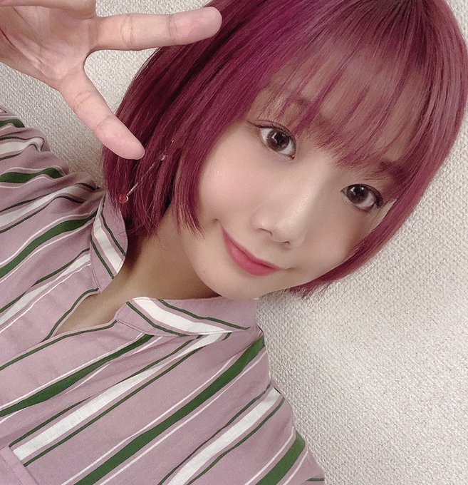 わ〜お〜ピンク〜🤗今日は継つぐもものニコ生にお邪魔しますよぃ!獏楽ちゃんのピンクに近付いたかな💞21時半からよろしくです わ〜お〜ピンク〜🤗今日は継つぐもものニコ生にお邪魔しますよぃ!獏楽ちゃんのピンクに近付いたかな💞21時半からよろしくです