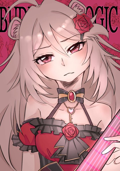 #同人 #csp #CLIPSTUDIO #showbyrock #SB69 #BVL #BudVirginLogic# #同人 #csp #CLIPSTUDIO #showbyrock #SB69 #BVL #BudVirginLogic#