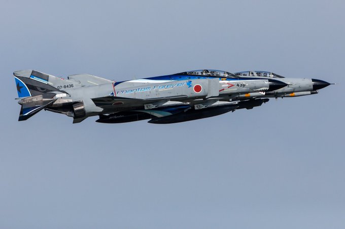 2020.7.2 百里基地昨夜は急遽夜勤になり、一睡もせずの明けでしたが…。何とか3rdに間に合いました。301SQの青 2020.7.2 百里基地昨夜は急遽夜勤になり、一睡もせずの明けでしたが…。何とか3rdに間に合いました。301SQの青
