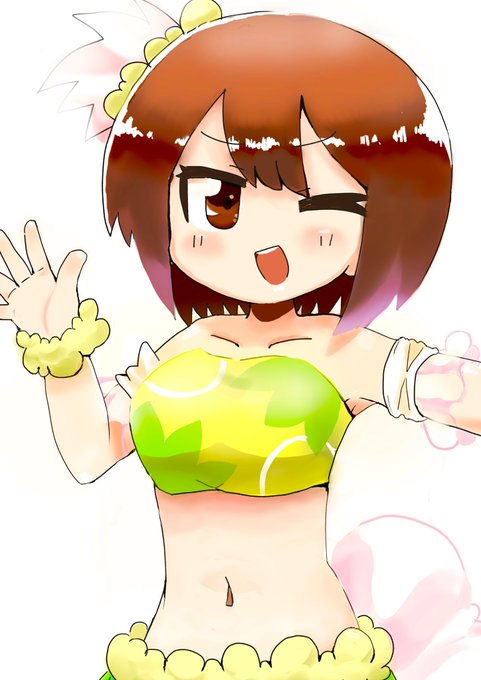 メニマニなすの!#てーきゅう メニマニなすの!#てーきゅう
