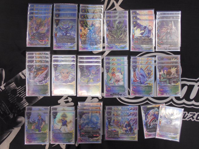 YEAH!#バディファイト 担当のAです。本日のあそバディカップの優勝は『PSクレセール』を使った『マモ』さん!決勝は『 YEAH!#バディファイト 担当のAです。本日のあそバディカップの優勝は『PSクレセール』を使った『マモ』さん!決勝は『