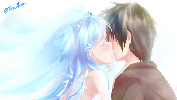 ちょっと遅刻だけどジューンブライドということで、描かずにはいられない最推しのお二人に幸せになっていただきました誰が何と言 ちょっと遅刻だけどジューンブライドということで、描かずにはいられない最推しのお二人に幸せになっていただきました誰が何と言