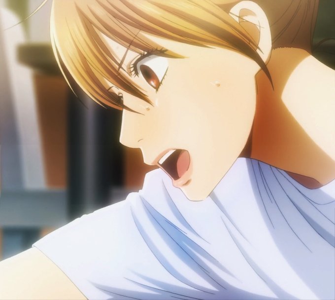 Chihaya Ayase | 綾瀬 千早 | #chihaya_anime | #ちはやふる | #Chihayafu Chihaya Ayase | 綾瀬 千早 | #chihaya_anime | #ちはやふる | #Chihayafu