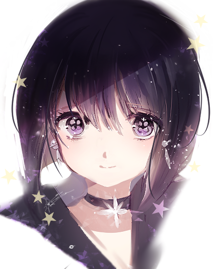 セーラームーン見ながら描いたサターンらくがき セーラームーン見ながら描いたサターンらくがき