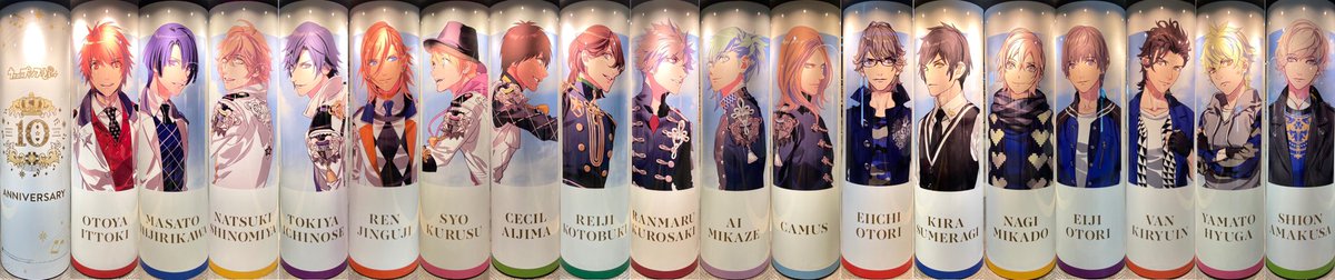 アニメ うたプリ シリーズ4作品が無料配信決定 電撃オンラインほかうたプリまとめ うたプリ Switchについても 掘り下げマン