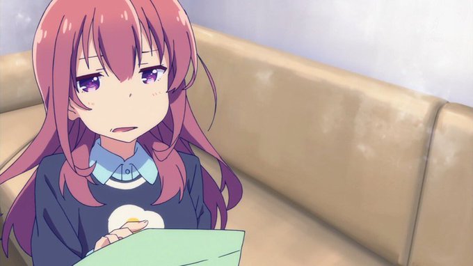 ガーリッシュナンバー1話観ました声優の物語主人公と金髪の子のクソガキ感がたまりませんね表情豊かでとても好きこの世間知らず ガーリッシュナンバー1話観ました声優の物語主人公と金髪の子のクソガキ感がたまりませんね表情豊かでとても好きこの世間知らず