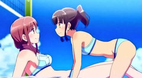 広い砂のコートにたった二人だけだから、私達は"かけがえのない一人"を選ぶ✨まさにこの言葉の通り😊遥かな空へ🎶#はるかな 広い砂のコートにたった二人だけだから、私達は"かけがえのない一人"を選ぶ✨まさにこの言葉の通り😊遥かな空へ🎶#はるかな