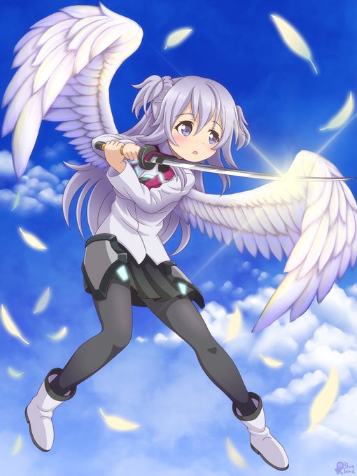 学戦都市アスタリスク(The Asterisk War) 刀藤綺凛(Kirin Toudou)5 学戦都市アスタリスク(The Asterisk War) 刀藤綺凛(Kirin Toudou)5
