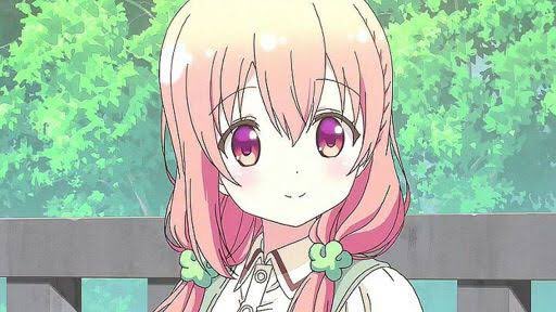 2.桜木ひなこ (ひなこのーと) 2.桜木ひなこ (ひなこのーと)
