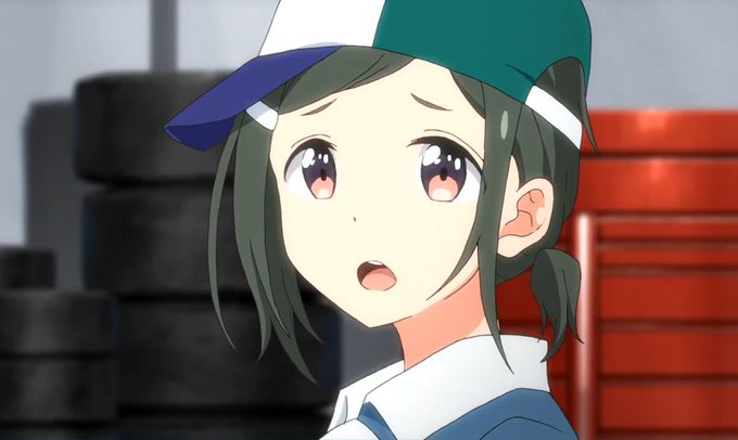 こち亀のwiki見てたら、擬宝珠檸檬の声優さんが齋藤彩夏さんって書いたあったからもしやと思って見たらつうかあのむつきちゃ こち亀のwiki見てたら、擬宝珠檸檬の声優さんが齋藤彩夏さんって書いたあったからもしやと思って見たらつうかあのむつきちゃ