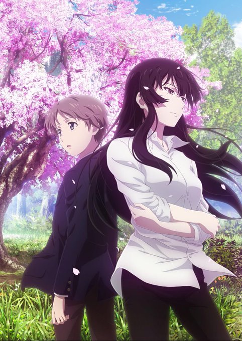 好きなミステリー作品氷菓、櫻子さんは原作買うくらいハマってた虚構推理はアニメよりマンガ派#アニメ好きと繫がりたい #漫画 好きなミステリー作品氷菓、櫻子さんは原作買うくらいハマってた虚構推理はアニメよりマンガ派#アニメ好きと繫がりたい #漫画