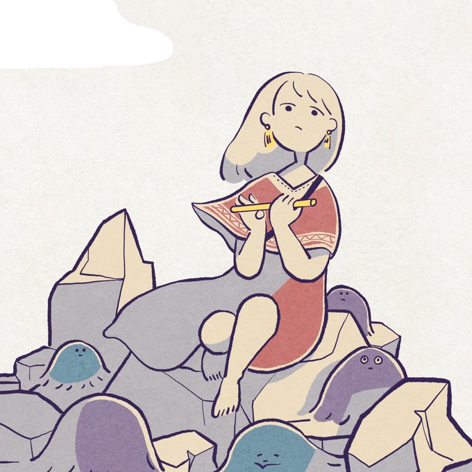【WORKS】セーラームーンの「乙女のポリシー」など歌われている、石田燿子さんの新曲のMVのイラストを描かせていただきま 【WORKS】セーラームーンの「乙女のポリシー」など歌われている、石田燿子さんの新曲のMVのイラストを描かせていただきま