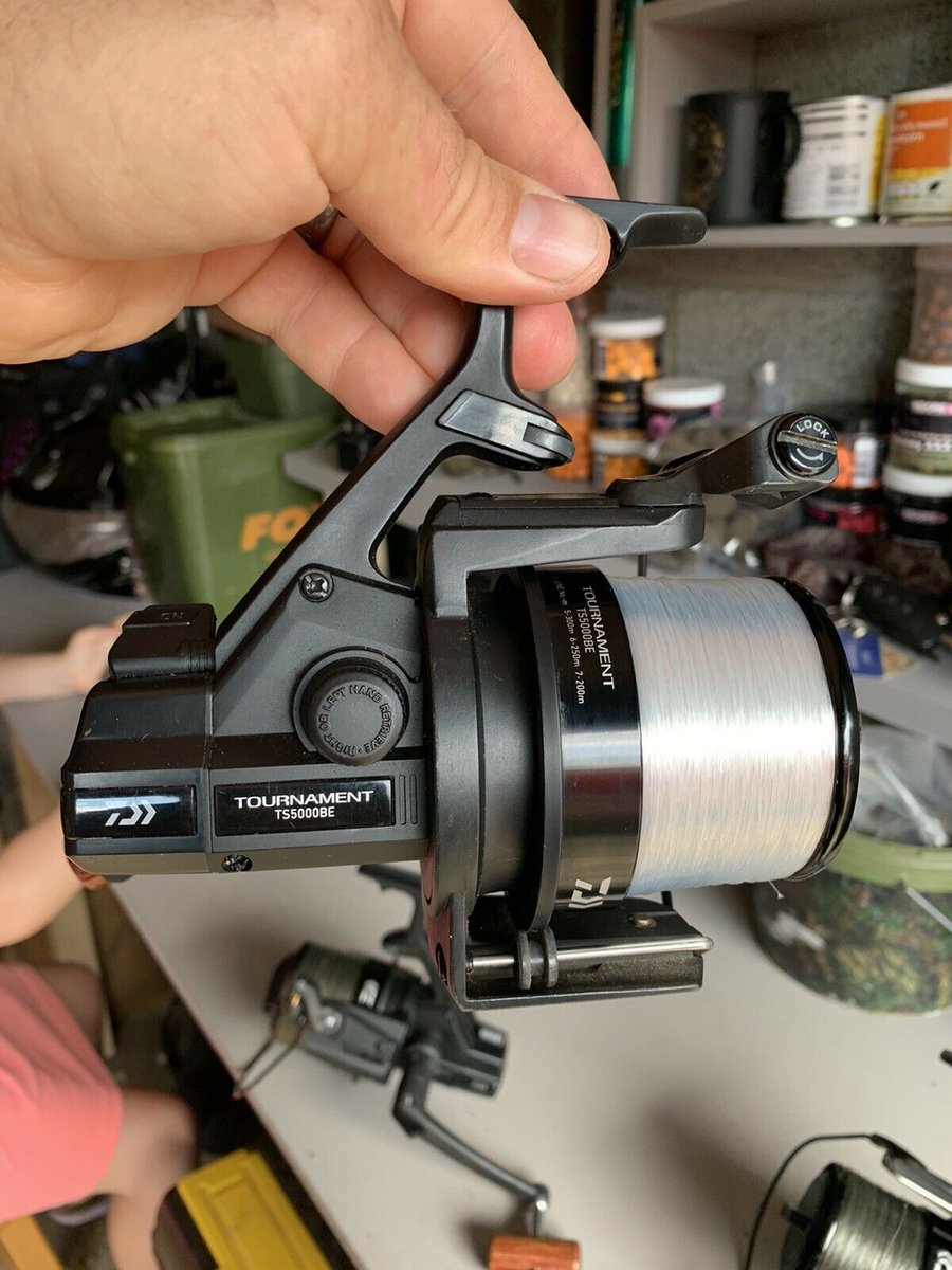 daiwa 5000t