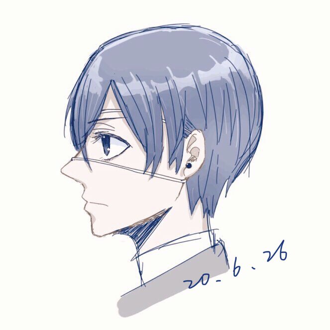 落書き#黒執事 #kuroshitsuji 落書き#黒執事 #kuroshitsuji