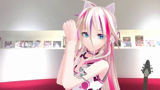 「ARIA STATION (2020 JUNE)」プレミア公開ご覧頂いた皆様、ありがとうございました!アーカイブはこち 「ARIA STATION (2020 JUNE)」プレミア公開ご覧頂いた皆様、ありがとうございました!アーカイブはこち