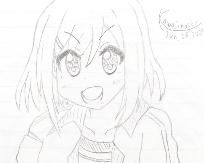 だが書き込みが一杯だったので空きスペースにちょこっとrkgk#サクラクエスト だが書き込みが一杯だったので空きスペースにちょこっとrkgk#サクラクエスト