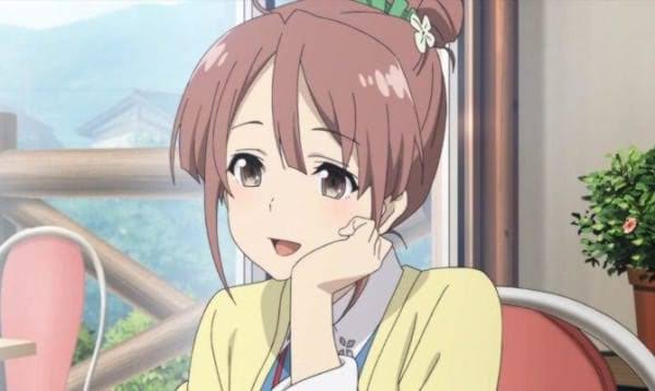 今日誕生日のキャラ・その1です😊Happy Birthdayなのです❗🎉🍰( ≧∀≦)ノ#四ノ宮しおり誕生祭2020#源 今日誕生日のキャラ・その1です😊Happy Birthdayなのです❗🎉🍰( ≧∀≦)ノ#四ノ宮しおり誕生祭2020#源