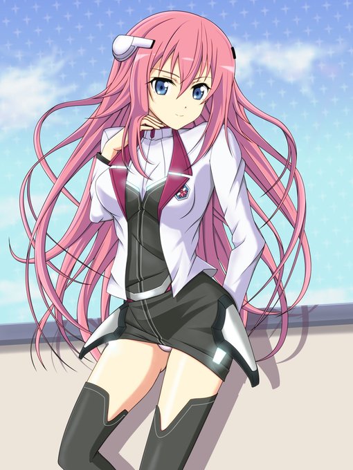 学戦都市アスタリスク(The Asterisk War) ユリス=アレクシア・フォン・リースフェルト(Julis Ale 学戦都市アスタリスク(The Asterisk War) ユリス=アレクシア・フォン・リースフェルト(Julis Ale