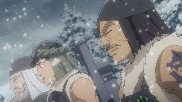 奥から、モン、ジン、ゼンと名付けました。大好きなアニメ「精霊の守り人」からあやかってます☃️ 奥から、モン、ジン、ゼンと名付けました。大好きなアニメ「精霊の守り人」からあやかってます☃️