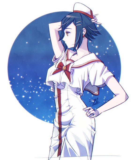 藍華 #ARIA 藍華 #ARIA