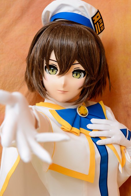 ARIAカンパニーなむっちゃん… ARIAカンパニーなむっちゃん…