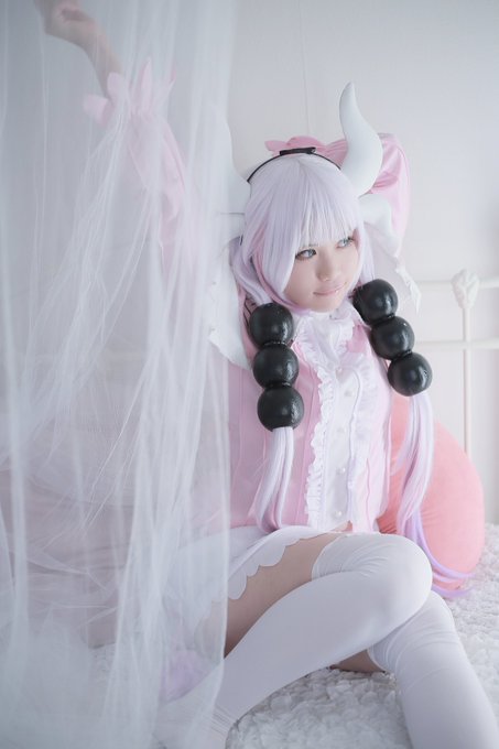 ✡️コスプレ✡️先週ぶりの過去写真投下たいむ!小林さんちのメイドラゴンカンナカムイ#コスプレ #コスプレイヤーさんと繋が ✡️コスプレ✡️先週ぶりの過去写真投下たいむ!小林さんちのメイドラゴンカンナカムイ#コスプレ #コスプレイヤーさんと繋が