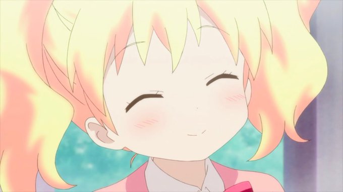 #kinnmosa #きんいろモザイク昔イギリスでホームステイしていた頃一緒に住んでいたアリスが同じ学校の編入生としてや #kinnmosa #きんいろモザイク昔イギリスでホームステイしていた頃一緒に住んでいたアリスが同じ学校の編入生としてや