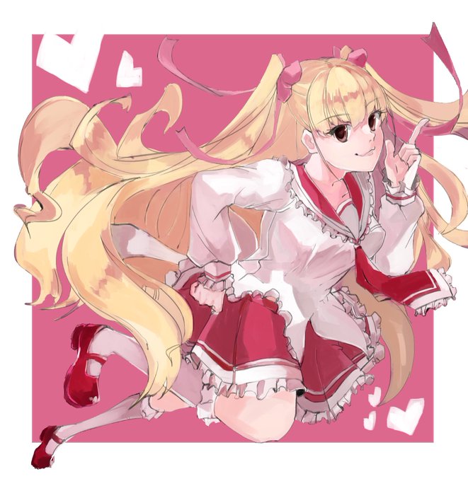 理子#緋弾のアリア 理子#緋弾のアリア