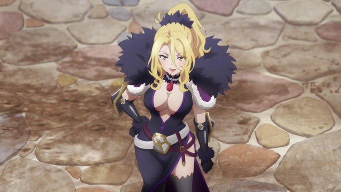 プリンセスコネクト!Re:Dive 13話(終)のぽにて② #アニメプリコネ #プリコネR #ポニーテール #ポ プリンセスコネクト!Re:Dive 13話(終)のぽにて② #アニメプリコネ #プリコネR #ポニーテール #ポ