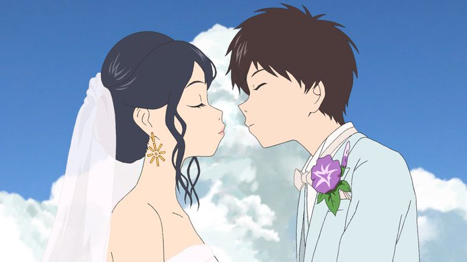 『サマーウォーズ』10周年記念!【今度は成功させて欲しい】 10年後の健二と夏希先輩を描いてみた#サマーウォーズ#ジュー 『サマーウォーズ』10周年記念!【今度は成功させて欲しい】 10年後の健二と夏希先輩を描いてみた#サマーウォーズ#ジュー