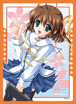 ブシロードスリーブコレクション「ダ・カーポ」「ロウきゅーぶ」「ひなこのーと」が入荷しました!#キャラスリ ブシロードスリーブコレクション「ダ・カーポ」「ロウきゅーぶ」「ひなこのーと」が入荷しました!#キャラスリ