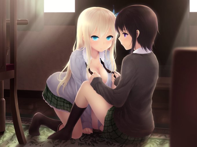 僕は友達が少ない(Boku Wa Tomodachi Ga Sukunai) 柏崎星奈(Sena Kashiwazaki 僕は友達が少ない(Boku Wa Tomodachi Ga Sukunai) 柏崎星奈(Sena Kashiwazaki
