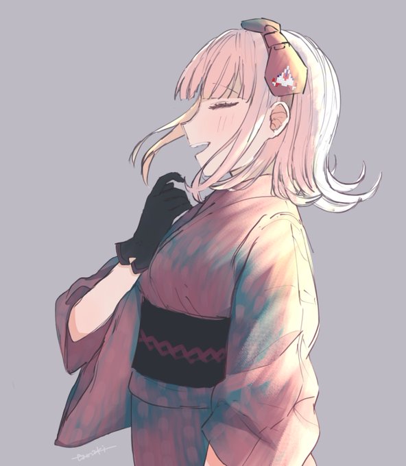 #ダンガンロンパ 七海 #ダンガンロンパ 七海