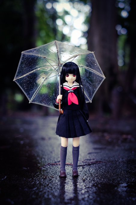 おかえりなさい。#地獄少女 おかえりなさい。#地獄少女
