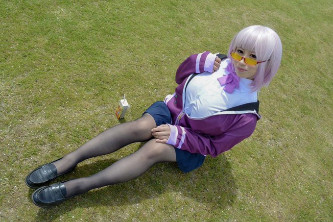 SSSS.GRIDMAN 新条アカネCharlotte 友利奈緒 巫女服verリトルバスターズ 二木佳奈多プリパラ 真中 SSSS.GRIDMAN 新条アカネCharlotte 友利奈緒 巫女服verリトルバスターズ 二木佳奈多プリパラ 真中