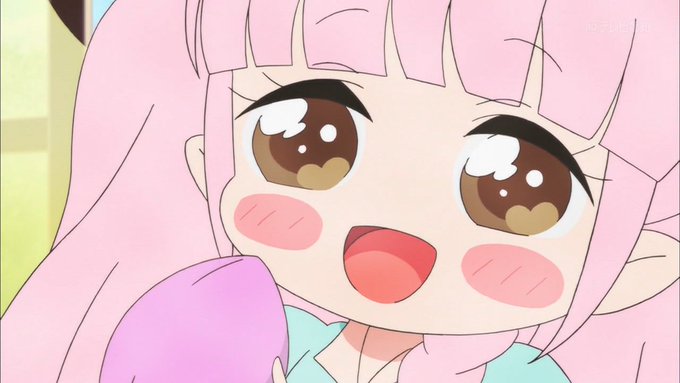 おはリル~♪ #リルリル #rilurilufairilu おはリル~♪ #リルリル #rilurilufairilu