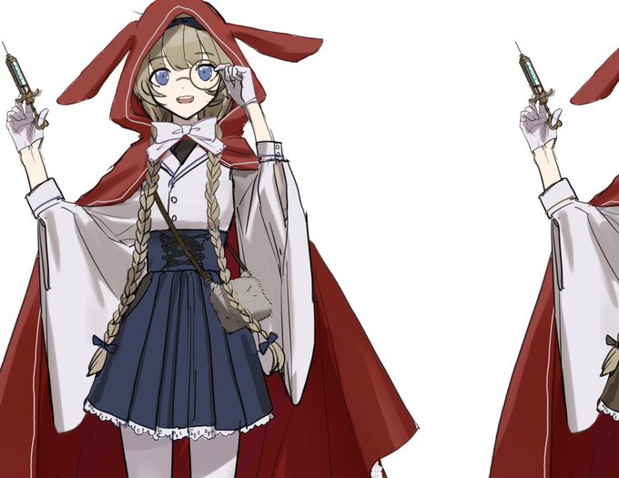 ネタバレ…とまではいきませんが櫻子さんとこの子(性別:不明)、ハーバードウェストさんとの絡みがありましてね。へへへ……👾 ネタバレ…とまではいきませんが櫻子さんとこの子(性別:不明)、ハーバードウェストさんとの絡みがありましてね。へへへ……👾