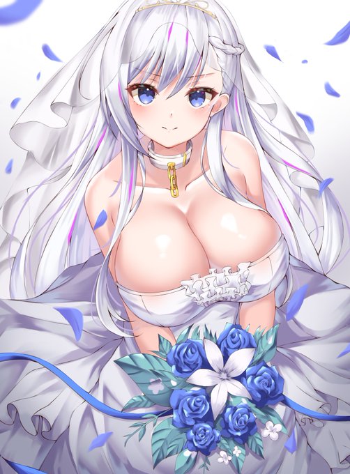 アズールレーン(Azur lane) ベルファスト(Belfast)129 アズールレーン(Azur lane) ベルファスト(Belfast)129