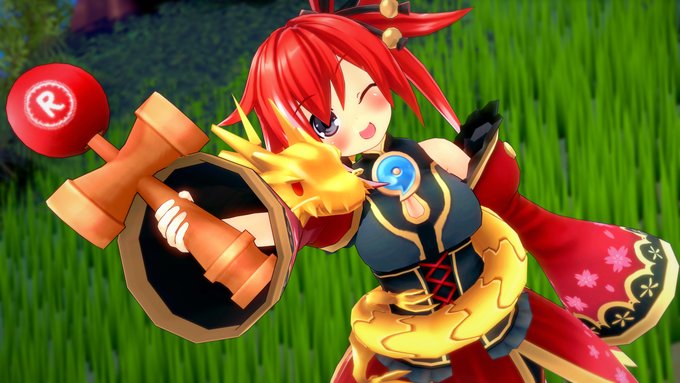 RED (Commission) #キャラ配布(コイカツ) #コイカツ! #コイカツ #超次元ゲイムネプテューヌ #RE RED (Commission) #キャラ配布(コイカツ) #コイカツ! #コイカツ #超次元ゲイムネプテューヌ #RE
